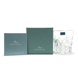z NX^bNOX HOYA CRYSTALROCK GLASS