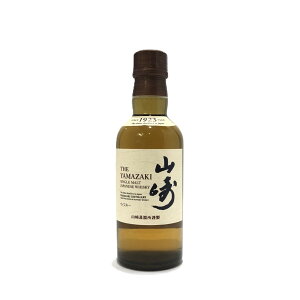 �T���g���[ �R�� SUNTORY YAMAZAKI43% / 180ml