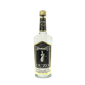 ギリシャ リキュールウゾ アプロディーテ アフロディーテGREECE LIQUEUROUZOAPHRODITE70cl ／ 48%