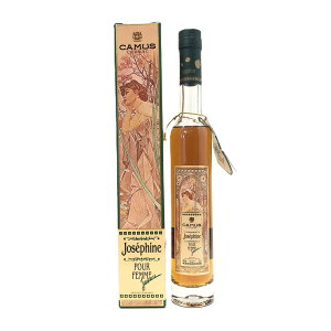 �J�~���@�R�j���b�N�W���Z�t�B�[�kCAMUS COGNACJosephine35cl / 40% vol