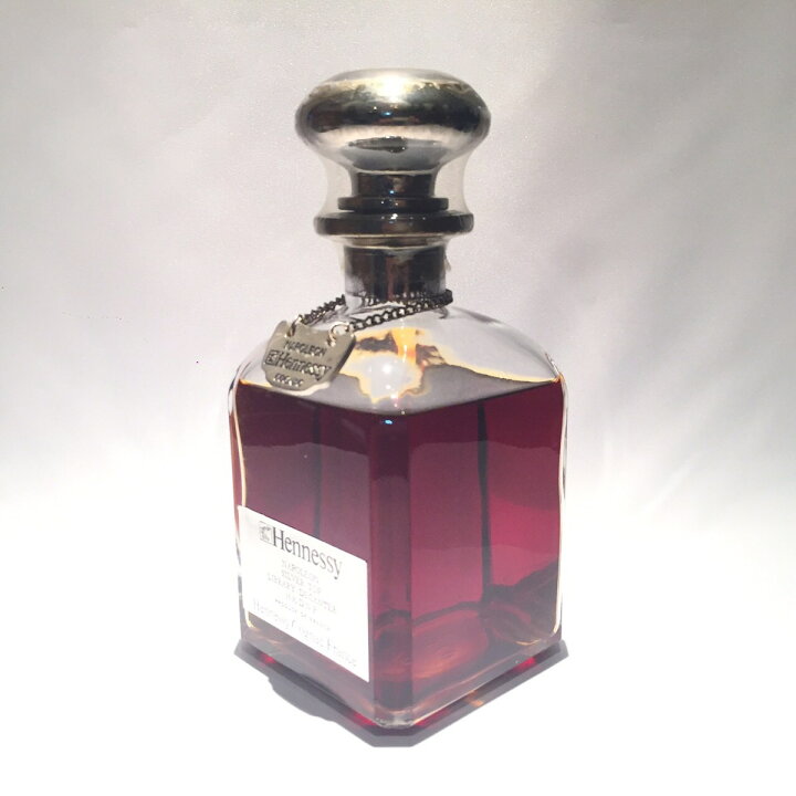 楽天市場】ヘネシーシルバーナポレオンコニャックHennessySILVER 