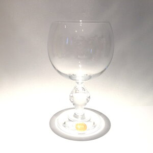 �A���b�V�[�@���C���O���XALESSI�@ITALYwine glass