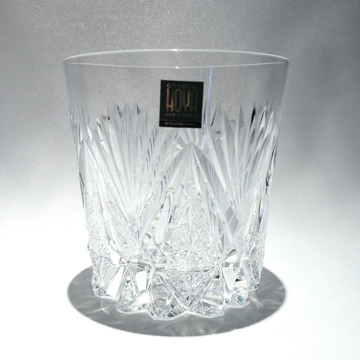 hoya クリスタル グラス タンブラーの人気商品・通販・価格比較 - 価格.com