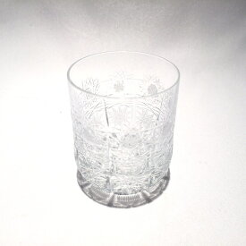 ボヘミア クリスタル500pk ショットグラスBOHEMIA CRYSTAL500pk shot glass