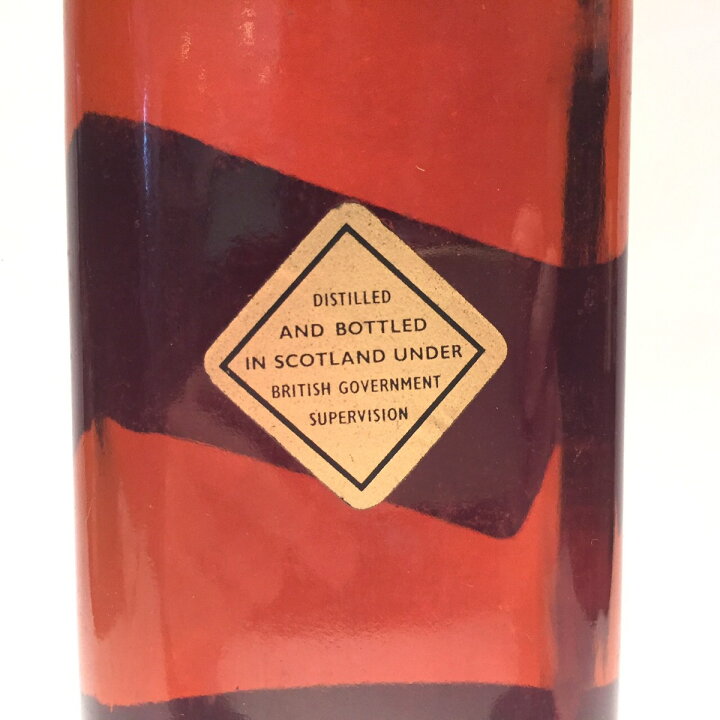 楽天市場】特級ジョニーウォーカーブラックラベルキングサイズJohnnie