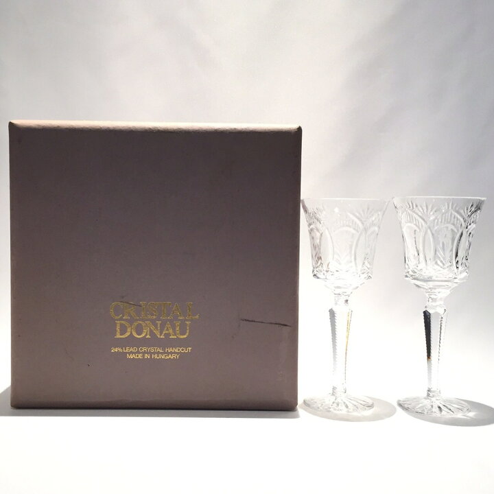 楽天市場】クリスタル ドナウペアグラスCRYSTAL DONAU : WHISKY SHOP