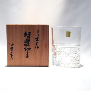 �e���N���X�^���J�K�~�N���X�^�����I�؎q �ؔ�����KAGAMI CRYSTAL GLASS