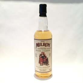 BowmoreボウモアJohn Milroy1990Cask 1178Golden StrengthSingle Malt Scotch Whisky50% vol70cl