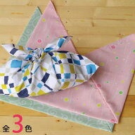 和柄 あづま袋 全3色 約52×52cm 【メール便OK】 エコバッグ 【 風呂敷バッグ 袋 風呂敷 おしゃれ 着物 …
