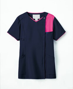  XNu FOLK tH[N 7057SC  p fB[X ZIP SCRUB WbvXNu