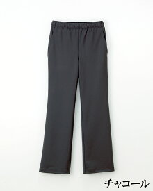 ナガイレーベン NJ-5203 パンツ 介護 男女兼用 ウエスト総ゴム 医療 看護 ユニセックス