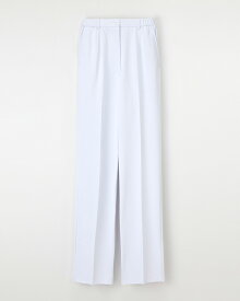 ナガイレーベン CE-2703 パンツ ナースウェア 女性用 白衣 レディース 医療 看護