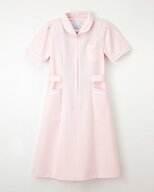 ナガイレーベン MI-4637 ナースウェア ワンピース 白衣 女性用 レディース 医療 看護