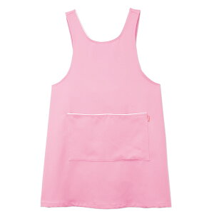 シャロレー 5778-41・42・70・71 介護 エプロン 男女兼用