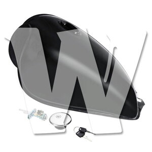 I[goC SUZUKI XYL GN125 GN250 K\^N 9L 2.4GAL R^N KX^N Brilliant Black  ^NLbv ^NLbvpL[ K\RbN oCN p[c ėp ЊOi Vi