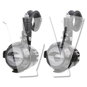 �V����!! 30W BMW R1200GS R1250GS F800GS GSR1200 F850GS F750GS �z���_ CRF1100L 1000L ���}�n MT �t�H�O�����v �T�u���C�g �X�|�b�g���C�g �h���C�r���O�����v E�}�[�N�F�ؕi 2�� �I�[�g�o�C �o�C�N �⏕���C�g 