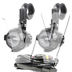 �V����!! 30W BMW R1200GS R1250GS F800GS GSR1200 F850GS F750GS �z���_ CRF1100L 1000L ���}�n MT �t�H�O�����v �T�u���C�g �X�|�b�g���C�g ��p�z���t�� �h���C�r���O�����v E�}�[�N�F�ؕi 2�� �o�C�N �I�[�g�o