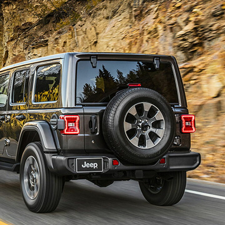 楽天市場】DOT承認 Jeep Wrangler JL ジープ ラングラー JL 2018-UP 