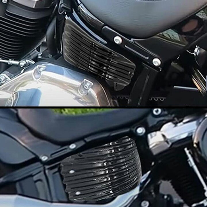 楽天市場】ハーレー ダビッドソン ソフテイル M8 Calle BOB 2018~2023 