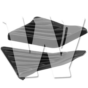 �z���_ ���u�� REBEL CMX300 CMX500 (2017-2022�N��) �o�b�e���[�J�o�[ �t�F�A�����O�J�o�[ �y���E�Z�b�g ABS���� ���������z �ی�J�o�[ �J�X�^�� �o�C�N�p�[�c