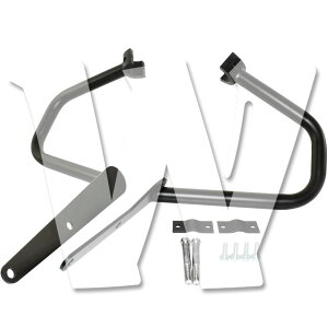 }n YAMAHA VX^[ V-Star Bolt XV950 XVS950R Racer 2014-2023Nf VX^[tg t[K[h GWK[h NbVo[ Matte Black }bgubN p[c JX^ oCN I[goC