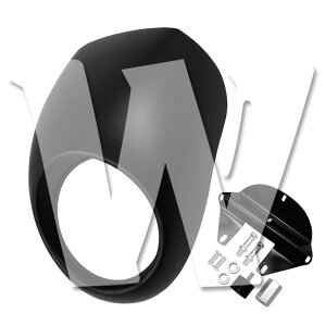 �n�[���[ �_�r�b�h�\�� �X�|�[�c�X�^�[ �_�C�i FX XL883 1200 1973�N-�ȍ~ 5.75�C���` �t�����g �w�b�h���C�g �t�F�A�����O �J�o�[ �J�E�� �L�b�g �I�[�g�o�C �w�b�h���C�g �v���e�N�^�[ �ی� ABS�f