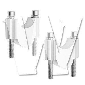 I[goC 22mm nho[ CU[ nho[ Nv Œp }Eg A_v^[ 30mm!! JTL z_ }n XYL n[[..Ȃ CNC x A~jE Vo