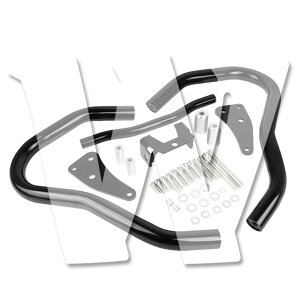 BMW R18 R18B Classic R 18 2020-2023Nf tg GWK[h NbVo[ t[K[h Brilliant Black ubN  p[c JX^ oCN I[goC