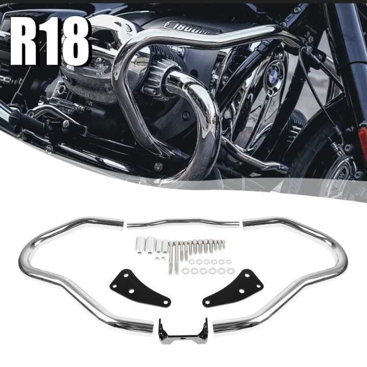 楽天市場】BMW R18 R18B Classic R 18 2020-2026年式モデル フロント 