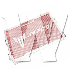 }n YAMAHA MT07 2014-2022N FZ-07 2014-2021N WG[^[ K[h O Jo[ [^[TCN ی ȒPt Vo[/bh p[c JX^ ANZT[ I[goC