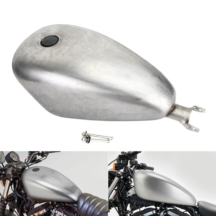 楽天市場】ハーレー ダビッドソン スポーツスター XL 883 1200 48  