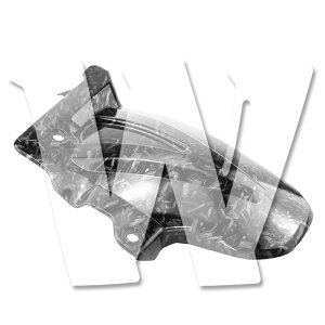 ADV350 ADV 350 2022-2025�N�����f�� �z���_ ���A �t�F���_�[ �X�v���b�V���K�[�h �}�b�h�K�[�h �D���� ABS�� �O���[ �D�F �p�[�c �J�X�^�� �A�N�Z�T���[ �I�[�g�o�C
