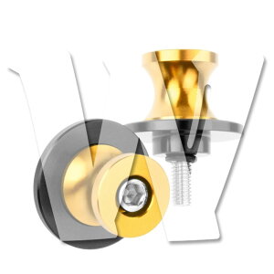 M10 �X�C���O�A�[���X���C�_�[ �X�v�[���X�^���h �l�W �{���g KTM ���}�n �J���T�L �z���_ BMW �X�Y�L �h�D�J�e�B �g���C�A���t �ėp �C�G���[ �S�[���h 2�� �I�[�g�o�C �o�C�N �p�[�c �A�N�Z�T