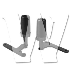 }n YAMAHA YZF R6 2017-2023Nf t[XC_[ NbVK[h GWK[h veN^[ ی ԑ̕ی EZbg {gȂǕt oCN p[c JX^