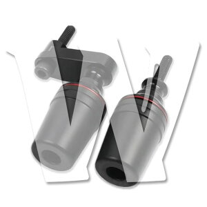 JTL KAWASAKI ZX-6R 2005-2008Nf t[XC_[ NbVK[h GWK[h veN^[ ی ԑ̕ی EZbg {gȂǕt oCN p[c JX^