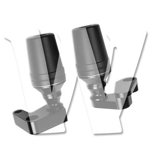 JTL KAWASAKI ZX-10R 2008-2022Nf t[XC_[ NbVK[h GWK[h veN^[ ی ԑ̕ی EZbg {gȂǕt oCN p[c JX^