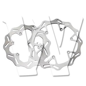 260MM/220MM tg/A u[LfBXN u[L[^[ fBXN Lbg KTM SX/SXF/XC/XCF/XCW/EXC/EXCF tXNo[i FE/TE/FC/TC/FX/TX 1994-2024NKp