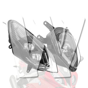 V I[goC LED wbhCg AZu BMW S1000RR 2015-2018Nf nCr[/[r[/fCCg 6500K zCg E}[N/DOTFؕi fR[_[ EZbg p[c