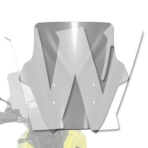 XYL V-Xg[ 800DE SUZUKI V-STROM 800DE 2023-ȍ~ tg KX ECh V[h fBtN^[ veN^[ ANZT[ I[goC JX^ p[c ԑ̕ی O[ DF
