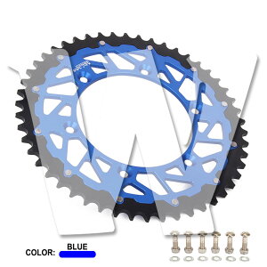 45T 50T 51T ���I��!! ���A �X�v���P�b�g ���}�n WR250F WR400F WR426F WR450F YZ125 YZ250 YZ250F YZF250 YZ250FX YZ250X YZ400F YZ426F YZ450F YZF450 YZ450FX WR YZ 250F 450 CNC �I�[�g�o�C �p�[�c