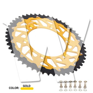 42T 47T 48T 49T 50T 51T ���I��!! ���A �X�v���P�b�g �X�Y�L RM125 RM250 RMX250 RMX450Z RMZ250 RMZ450 RS175 TSR125 TSR200 DR250 DR350 DRZ250 DRZ400E DRZ400S DRZ400SM DRZ400 RMZ 250 450 CNC �I�[�g�o�C �p�[�c