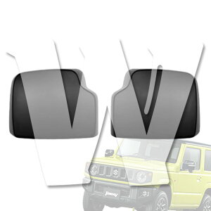 XYL Wj[ SUZUKI JIMNY JB64 JB74 2019-2025Nf TChobN~[Lbv obN~[Jo[ Jo[g ϋvXNb` Op[c ANZT[ JX^p݌v