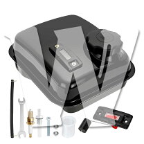 楽天市場】レーシングカート 燃料タンク（車用品・バイク用品）の通販