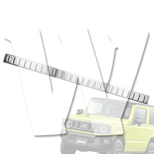 �y�W���j�[��p 3�h�A�z JB64/JB74 3�h�A 2018�N-�ȍ~ ���A�g�����J�o�[ �e�[���Q�[�g�����K�[�h �y�V���o�[�z �L�Y�h�~ �X�e�����X �����ی� �J�X�^�� �C���e���A �A�N�Z�T���[ �p�[�c