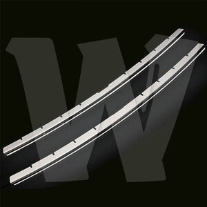 �g���^ ���H�N�V�[ VOXY 80�n �O�� �t�����g �O���� �g���� (LED �z���C�g) �K�[�j�b�V�� ���b�L �X�e�����X ����