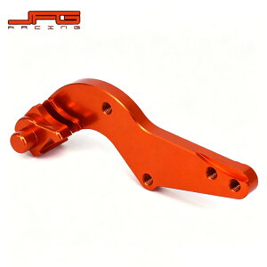 KTM 125-640 XC�^SX�^EXC�^LC�^GS �Ή� 320mm�t���[�e�B���O�f�B�X�N �L�����p�[�ϊ��u���P�b�g CNC�A���~�� �I�����W