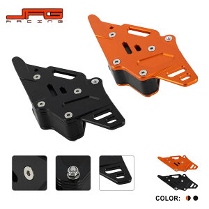 �y���ϋv�zJ-01 �`�F�[���X���C�_�[ �A���~6061+���� (POM) ���o�� KTM EXC 24�� 125-300 SX ����