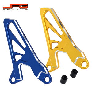 �y���}�n/�X�Y�L���p�z902575 �X�v���P�b�g�J�o�[ YZ250/450 / WR250/450 / RMZ250/450 2001-2020 �u���[/�C�G���[