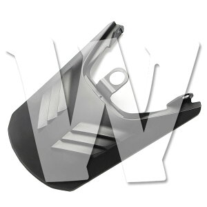 �n�[���[ �_�r�b�h�\�� �X�|�[�c�X�^�[ S RH1250 S 2021-2023�N�����f�� ���A �t�F���_�[ �G�N�X�e���_�[ �}�b�h�K�[�h �z�C�[�������J�o�[ �t�F�A�����O �D���� ���i�� �y�ʉ� ABS�f�� �}�b�g�u��