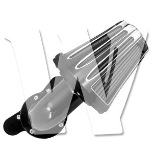 n[[ _rbh\ X|[c X^[ XL883 XL1200 X48 X72 Iron883 XR1200 2004-2023NfɓKp GAN[i[ GAtB^[ 90°OCe[NLbg ubN/Vo[ ubN CNC I[